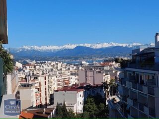  Appartement � vendre 3 pi�ces 69 m�