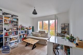  Appartement � vendre 2 pi�ces 37 m�