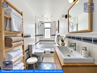  Appartement � vendre 5 pi�ces 141 m�