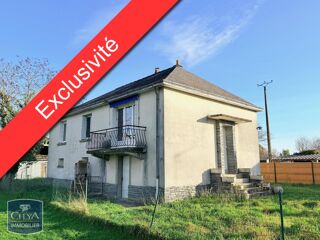  Maison � vendre 5 pi�ces 78 m�