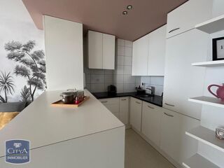  Appartement � vendre 2 pi�ces 38 m�