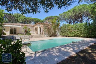 Villa  vendre 6 pices 150 m