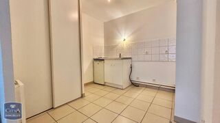  Appartement � vendre 2 pi�ces 46 m�