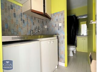  Appartement  vendre 1 pice 27 m