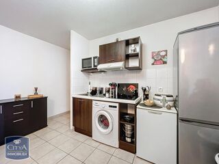  Appartement � vendre 3 pi�ces 62 m�