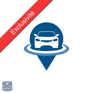  Parking / Garage � vendre 