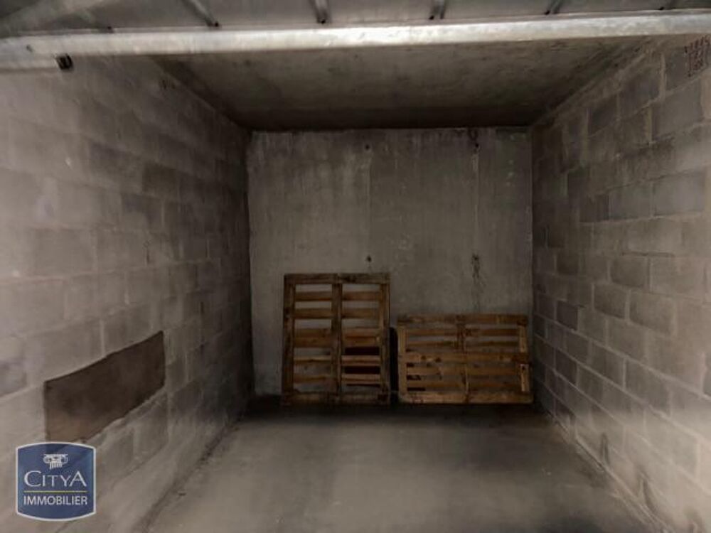 vente Parking / Garage Strasbourg (67000)