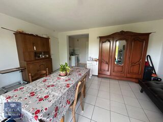  Appartement � vendre 2 pi�ces 50 m�