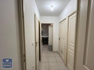  Appartement � vendre 3 pi�ces 63 m�