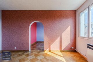  Appartement  vendre 4 pices 73 m