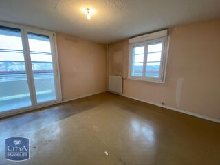  Appartement � vendre 3 pi�ces 63 m�