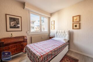  Appartement � vendre 2 pi�ces 45 m�