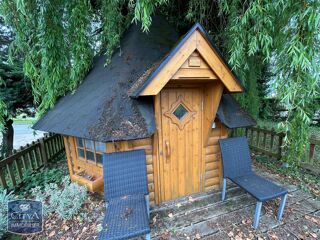  Maison � vendre 4 pi�ces 150 m�