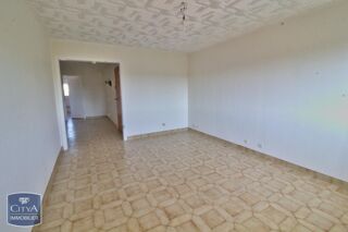  Appartement  vendre 2 pices 57 m