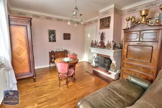  Villa  vendre 5 pices 123 m