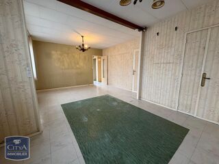  Maison � vendre 4 pi�ces 75 m�