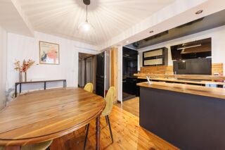  Appartement � vendre 3 pi�ces 73 m�