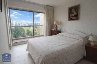  Appartement � vendre 3 pi�ces 74 m�