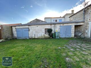  Maison � vendre 3 pi�ces 66 m�