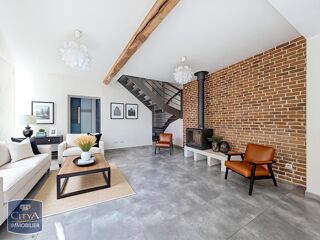  Maison � vendre 9 pi�ces 260 m�