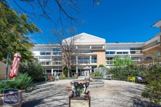  Appartement � vendre 1 pi�ce 19 m�