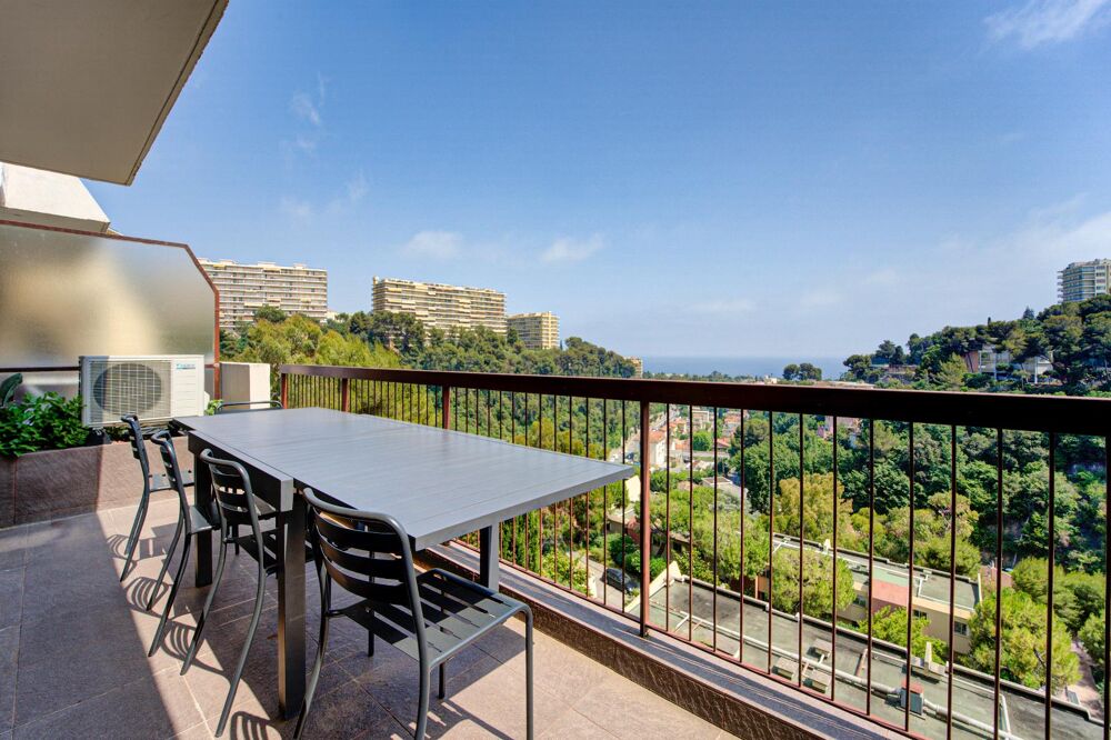  vendre  Appartement Nice (06200)