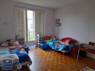  Appartement  vendre 3 pices 70 m