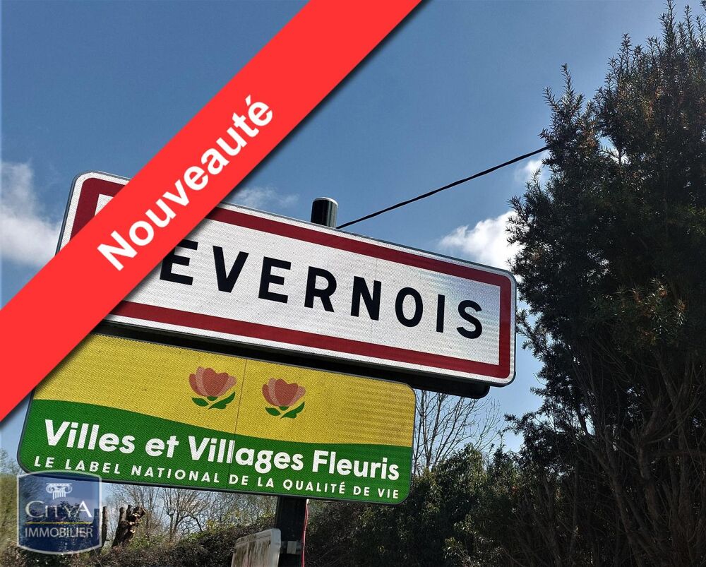 vente Terrain - 1427 m² Beaune (21200)