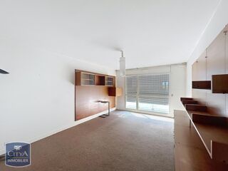  Appartement � vendre 3 pi�ces 73 m�