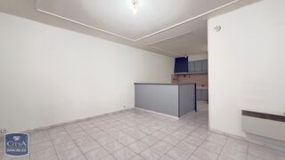  Appartement  vendre 2 pices 50 m