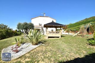  Maison  vendre 5 pices 135 m