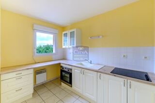  Appartement � vendre 3 pi�ces 56 m�