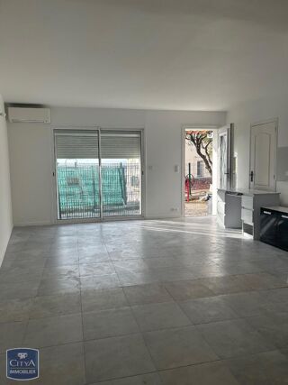  Appartement � vendre 1 pi�ce 34 m�