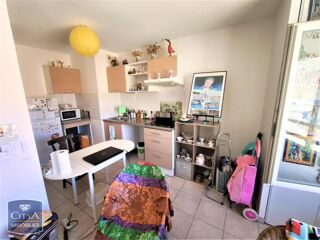  Appartement  vendre 1 pice 30 m