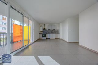  Appartement � vendre 2 pi�ces 49 m�