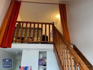  Appartement � vendre 2 pi�ces 25 m�