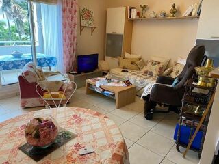  Appartement � vendre 2 pi�ces 50 m�