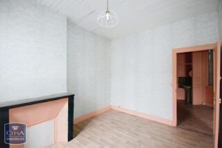  Maison � vendre 3 pi�ces 94 m�