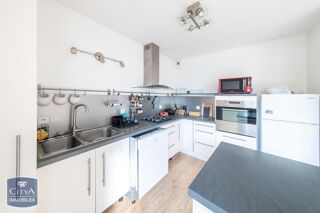  Maison � vendre 3 pi�ces 66 m�