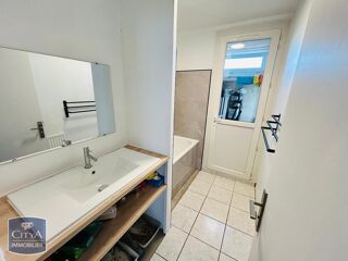  Appartement  vendre 3 pices 57 m