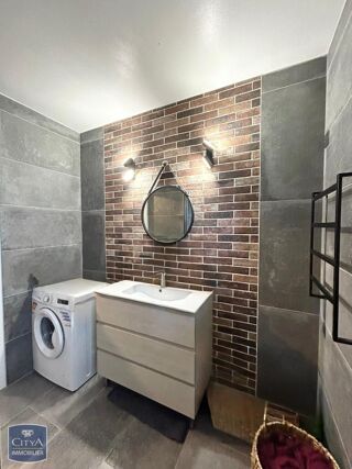  Appartement � vendre 3 pi�ces 82 m�