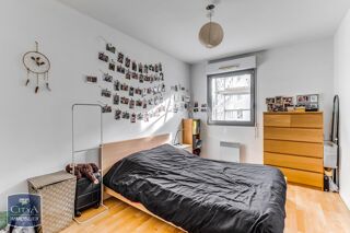  Appartement � vendre 2 pi�ces 45 m�