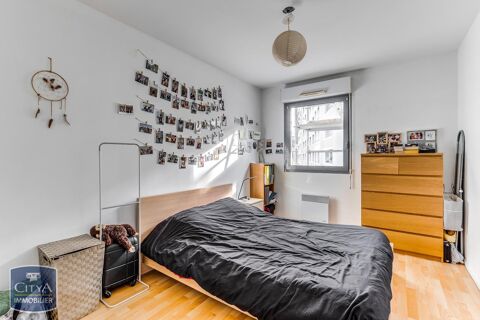  Appartement � vendre 2 pi�ces 45 m�