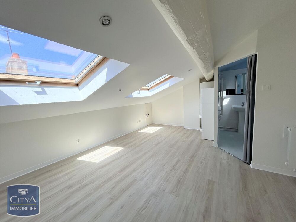 vente Appartement - 2 pièce(s) - 71 m² Nancy (54000)
