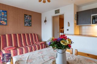  Appartement � vendre 1 pi�ce 24 m�