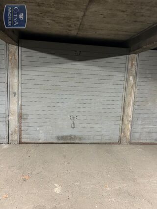  Parking / Garage � vendre 15 m�