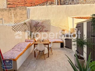  Maison  vendre 3 pices 59 m