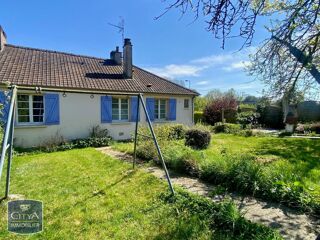  Maison  vendre 4 pices 77 m