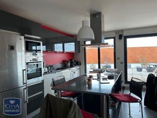  Appartement � vendre 5 pi�ces 100 m�