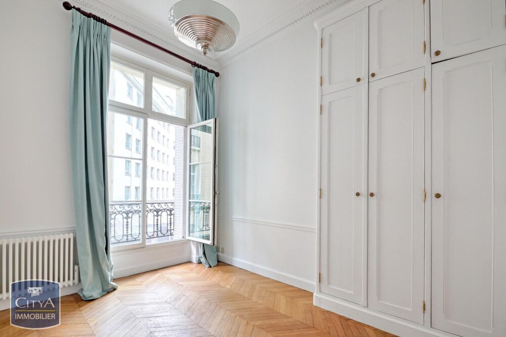 � vendre  Appartement Paris 8